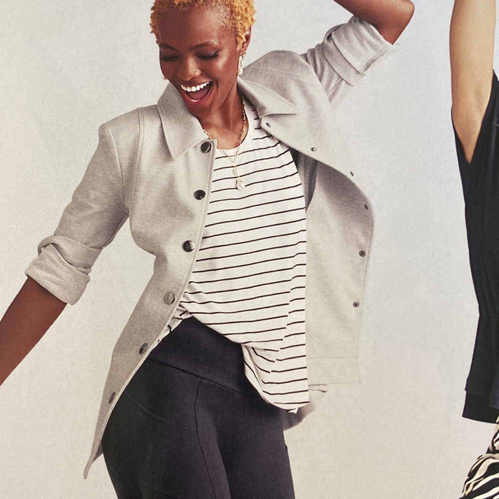 Cabi ATC BBQ Tank